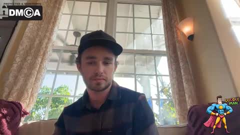 doodleman2077 online show from 10-26-25, 09:53