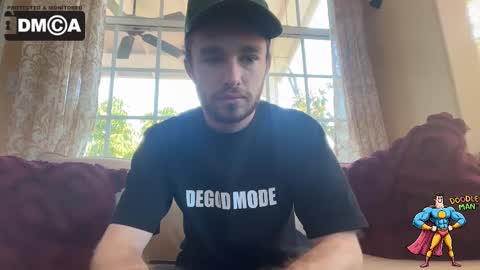 doodleman2077 online show from 11-10-25, 07:24