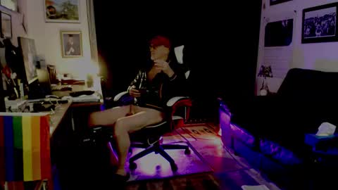 dopeleaf2 online show from 10-07-25, 11:24