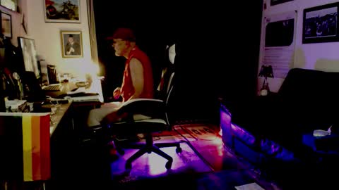 dopeleaf2 online show from 10-10-25, 10:09