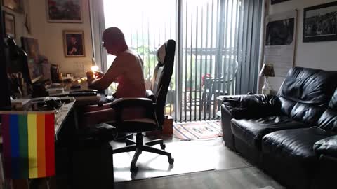 dopeleaf2 online show from 10-16-25, 08:37