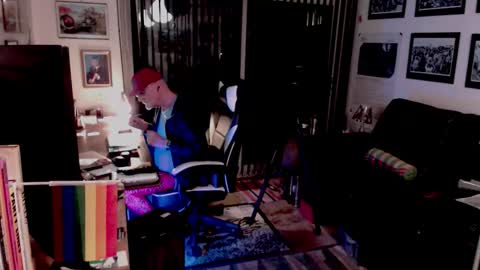 dopeleaf2 online show from 02-08-26, 10:13