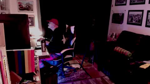 dopeleaf2 online show from 03-15-26, 12:05
