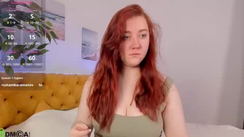 Dora EXOMI online show from 03-23-26, 01:09