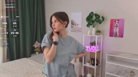 Snapshot of dorarindels chatting on 03-27-26, 12:49 Kiki online show from 03-27-26, 12:49
