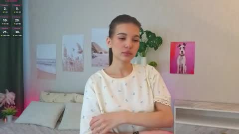 Snapshot of dorarindels chatting on 03-30-26, 12:55 Kiki online show from 03-30-26, 12:55