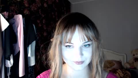 Snapshot of doratixx0 chatting on 05-02-26, 09:20 dorati online show from 05-02-26, 09:20