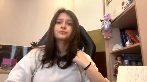 Snapshot of doreathamaldenado chatting on 07-03-26, 06:31 Ashley online show from 07-03-26, 06:31