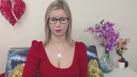 DoreenSexy online show from 01-03-25, 07:16