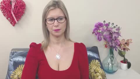 DoreenSexy online show from 01-21-25, 07:15