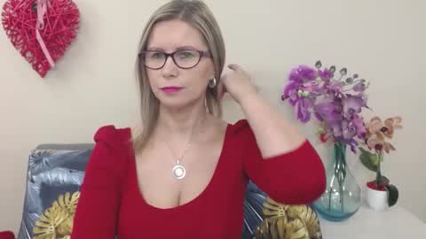 DoreenSexy online show from 01-24-25, 07:30