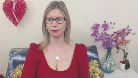 DoreenSexy online show from 03-06-25, 07:14
