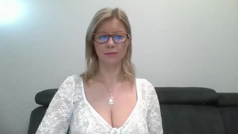 DoreenSexy online show from 01-06-26, 07:23