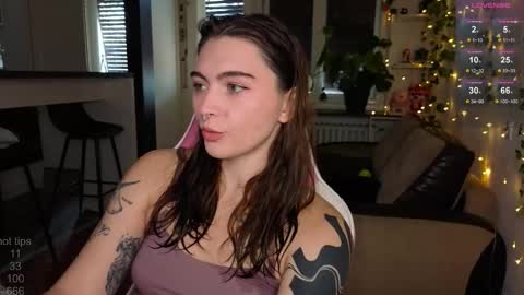 Alice online show from 12-02-25, 09:03