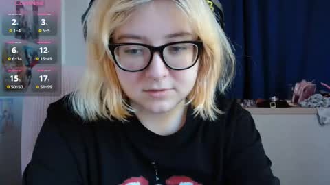 Snapshot of doriabodford chatting on 10-12-25, 07:18 Lola online show from 10-12-25, 07:18