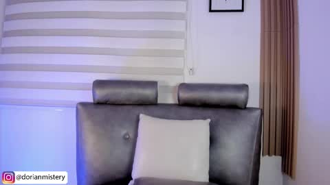 dorian_mystery online show from 03-07-26, 01:24