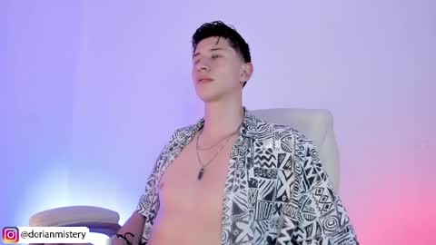 dorian_mystery online show from 04-06-26, 10:44