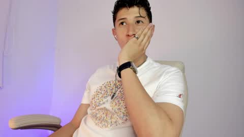 dorian_mystery online show from 04-18-26, 12:25