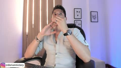 dorian_mystery online show from 05-27-26, 01:57