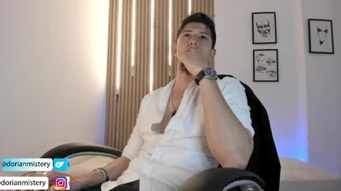 dorian_mystery online show from 06-03-26, 01:30