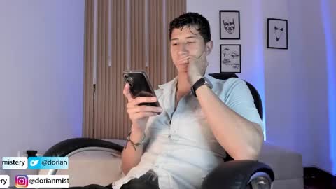 dorian_mystery online show from 06-27-26, 06:13