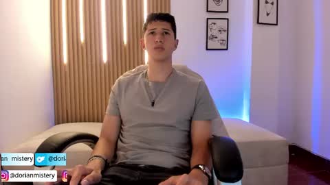 dorian_mystery online show from 07-27-26, 10:28