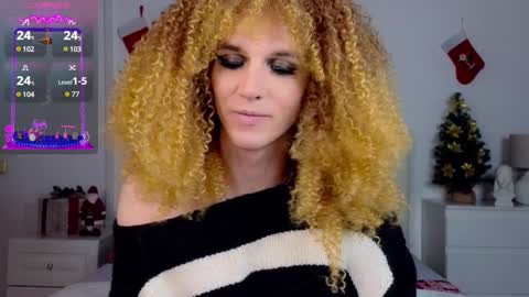 Helen   my second account  online show from 01-12-25, 08:25