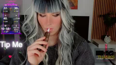 Helen   my second account  online show from 03-27-26, 12:16