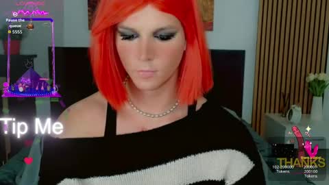Snapshot of dorian_reed chatting on 05-18-26, 03:40 Helen my second account online show from 05-18-26, 03:40