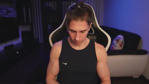 Dorian Reyes online show from 03-14-26, 01:01