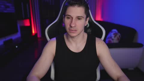 Dorian Reyes online show from 04-02-26, 09:23