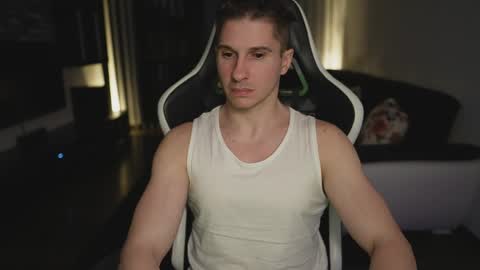 Dorian Reyes online show from 04-21-26, 11:51