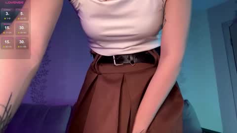 Dori online show from 03-08-26, 04:22