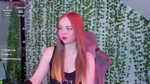Snapshot of doris_bowman chatting on 07-20-26, 10:39 Vanessa online show from 07-20-26, 10:39