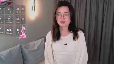 Snapshot of doris_lewis chatting on 11-06-25, 08:04 Maria online show from 11-06-25, 08:04