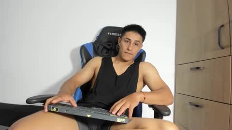 dorman_boy online show from 02-27-26, 10:32