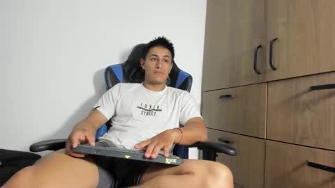 dorman_boy online show from 03-14-26, 04:40