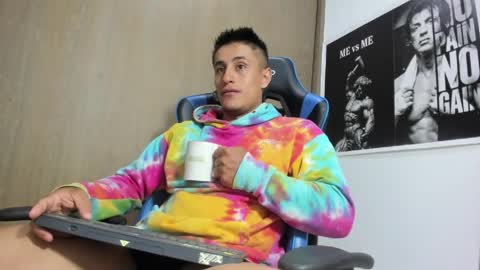 dorman_boy online show from 04-27-26, 03:37