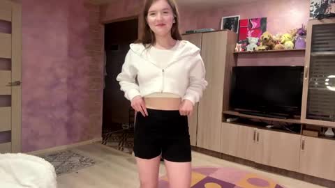 Snapshot of dorotameow chatting on 04-14-26, 07:09 Dorota online show from 04-14-26, 07:09