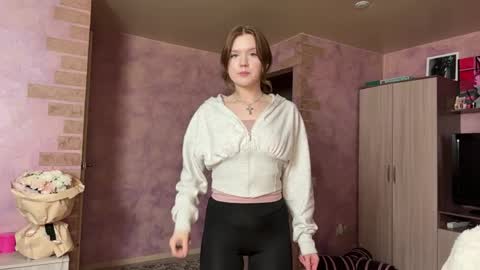 Snapshot of dorotameow chatting on 04-18-26, 07:07 Dorota online show from 04-18-26, 07:07