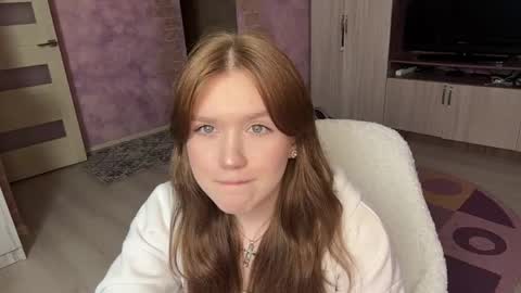 Snapshot of dorotameow chatting on 04-19-26, 07:27 Dorota online show from 04-19-26, 07:27