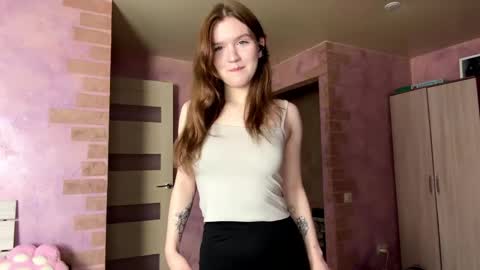 Snapshot of dorotameow chatting on 04-30-26, 09:08 Dorota online show from 04-30-26, 09:08