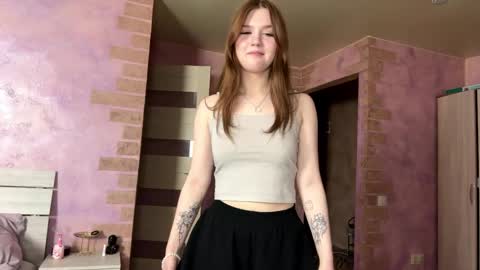 Snapshot of dorotameow chatting on 05-16-26, 09:24 Dorota online show from 05-16-26, 09:24