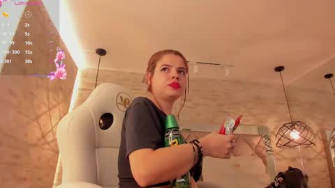  DOROTHY online show from 02-19-25, 06:33