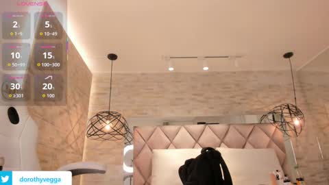  DOROTHY online show from 09-11-25, 05:07