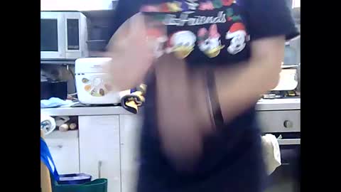 Snapshot of dorrie_ann chatting on 12-05-24, 05:04 Dorrie Ann online show from 12-05-24, 05:04