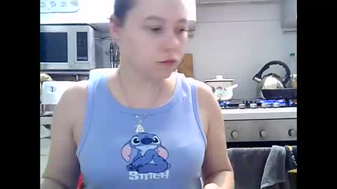 Snapshot of dorrie_ann chatting on 01-02-25, 05:07 Dorrie Ann online show from 01-02-25, 05:07