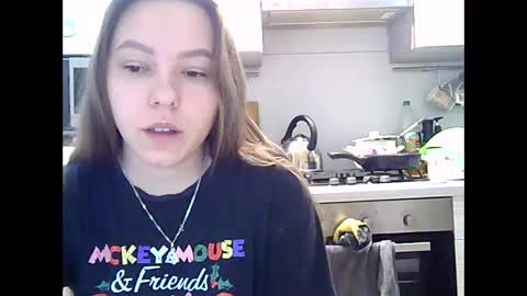 Snapshot of dorrie_ann chatting on 01-04-25, 05:37 Dorrie Ann online show from 01-04-25, 05:37