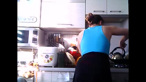 Snapshot of dorrie_ann chatting on 01-05-25, 07:28 Dorrie Ann online show from 01-05-25, 07:28