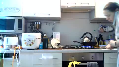 Snapshot of dorrie_ann chatting on 01-18-25, 07:59 Dorrie Ann online show from 01-18-25, 07:59